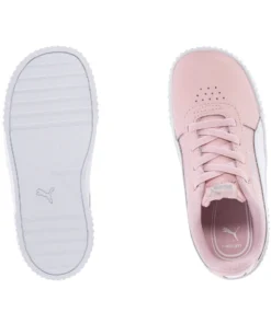 PUMA Girls Carina - Toddler