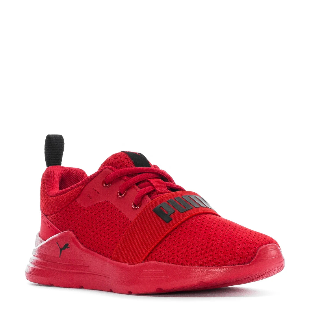 PUMA BEST SELLERS Wired Run - Kids