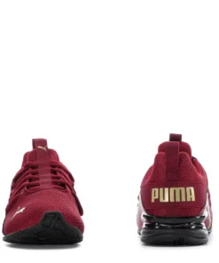 PUMA BEST SELLERS Axelion Mesh - Womens