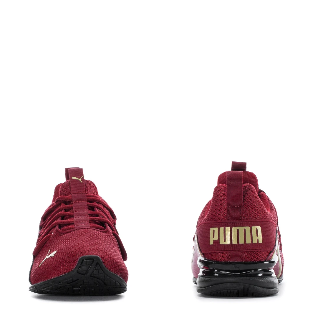 PUMA BEST SELLERS Axelion Mesh - Womens