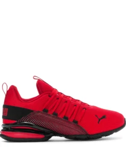 PUMA BEST SELLERS Axelion Mesh - Youth