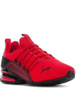 PUMA BEST SELLERS Axelion Mesh - Youth