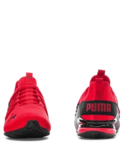PUMA BEST SELLERS Axelion Mesh - Youth