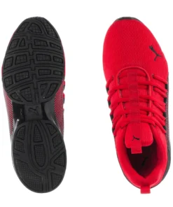 PUMA BEST SELLERS Axelion Mesh - Youth