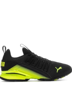 PUMA Axelion Mesh - Youth BEST SELLERS