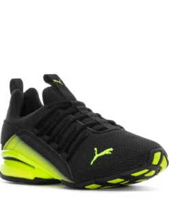 PUMA Axelion Mesh - Youth BEST SELLERS