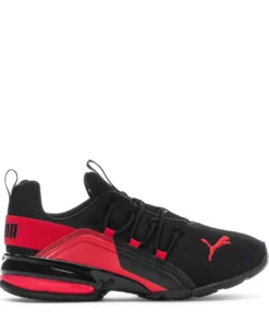 PUMA Axelion Mesh - Kids