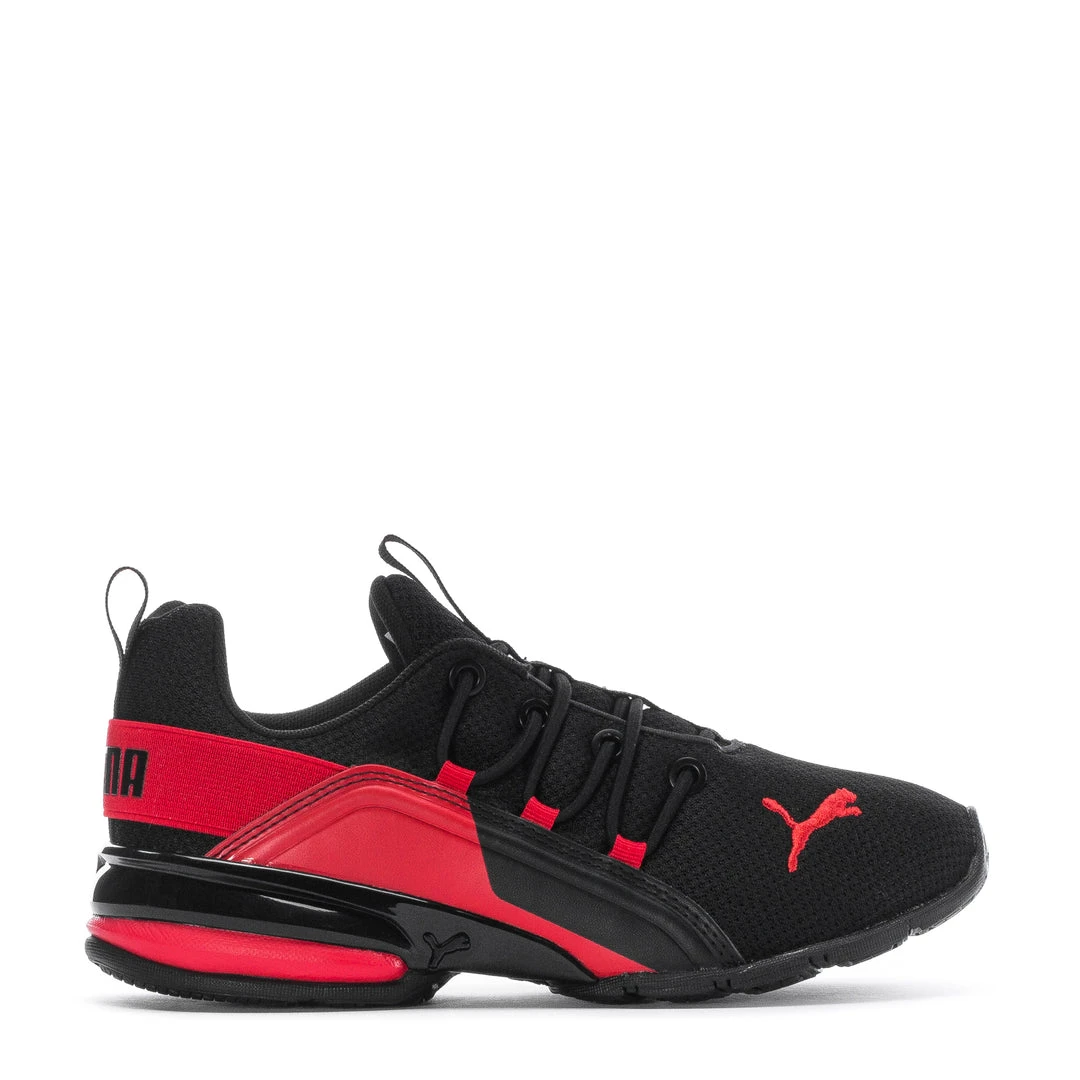 PUMA Axelion Mesh - Kids