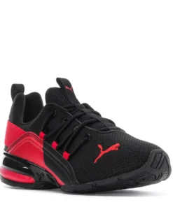 PUMA Axelion Mesh - Kids