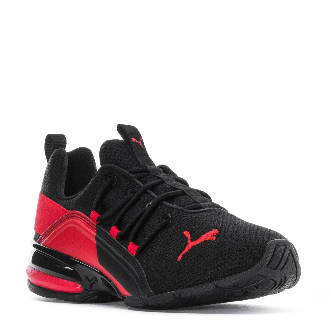 PUMA Axelion Mesh - Kids