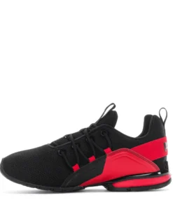 PUMA Axelion Mesh - Kids