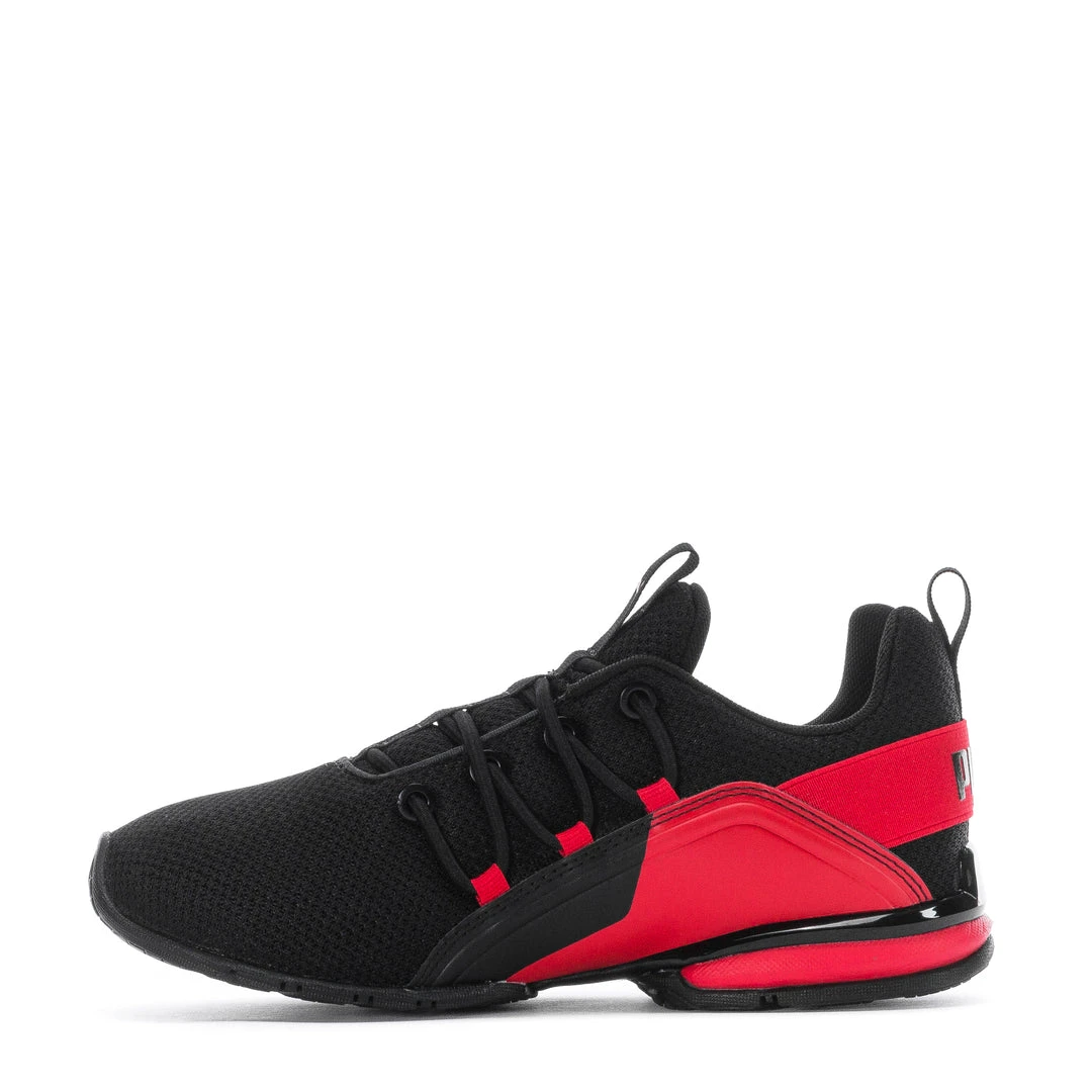 PUMA Axelion Mesh - Kids