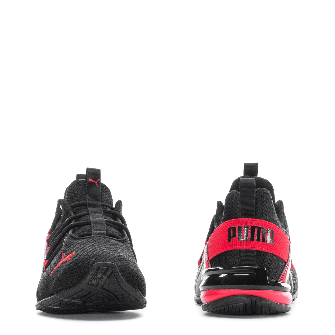 PUMA Axelion Mesh - Kids
