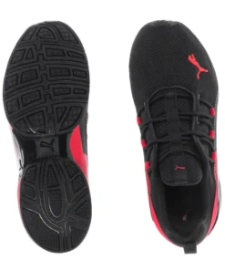 PUMA Axelion Mesh - Kids