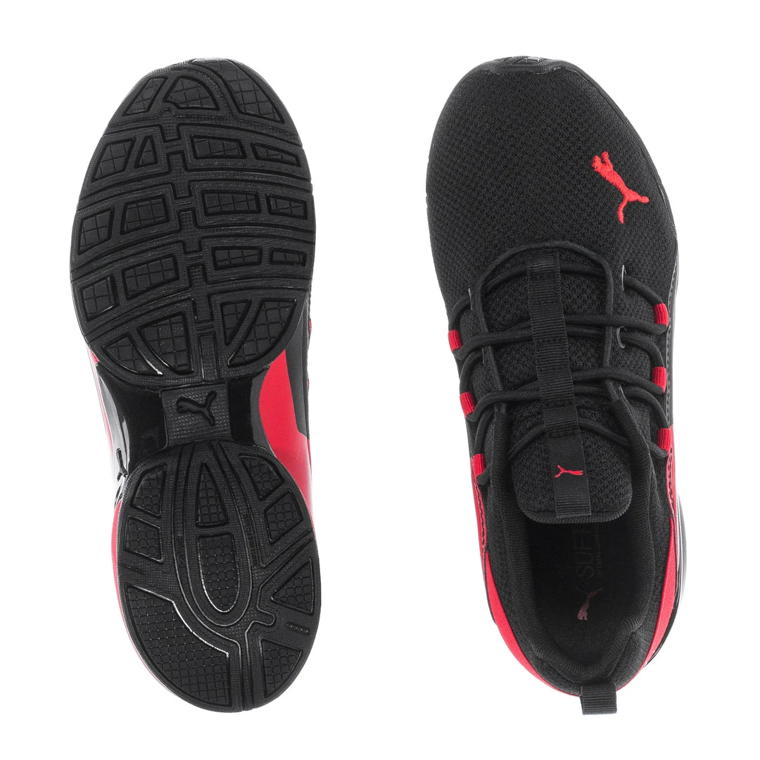 PUMA Axelion Mesh - Kids