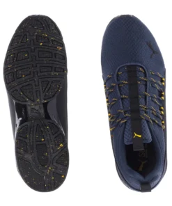 PUMA Axelion Winter - Mens BEST SELLERS