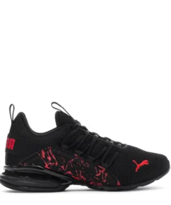 PUMA BEST SELLERS Axelion Mesh - Youth