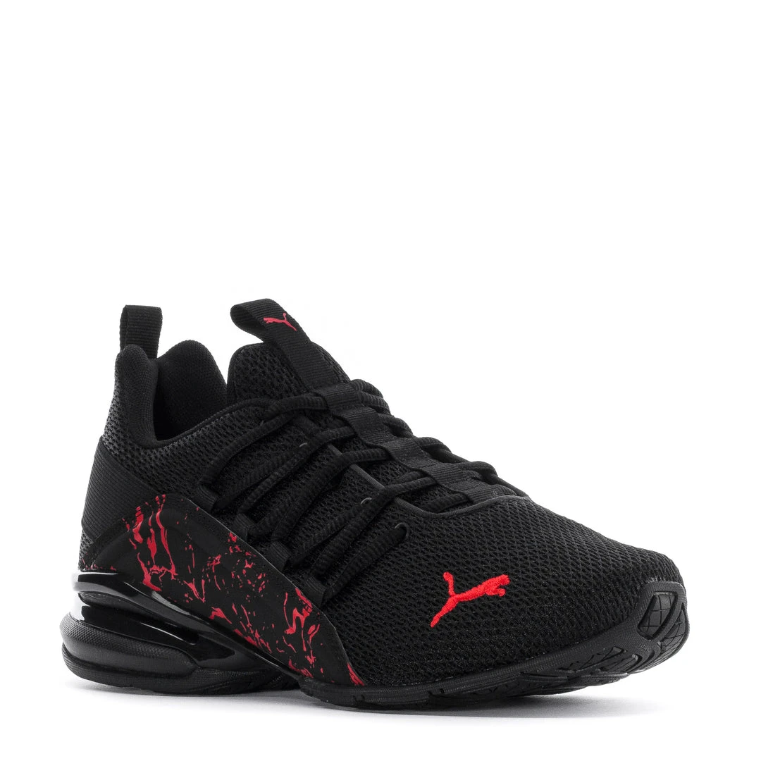 PUMA BEST SELLERS Axelion Mesh - Youth