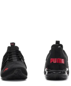 PUMA BEST SELLERS Axelion Mesh - Youth