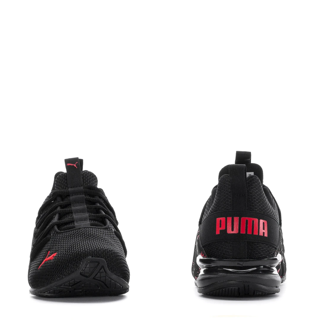 PUMA BEST SELLERS Axelion Mesh - Youth