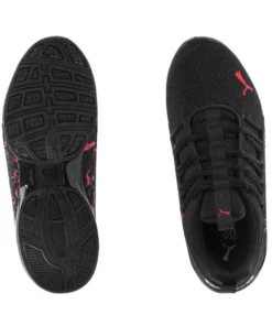 PUMA BEST SELLERS Axelion Mesh - Youth