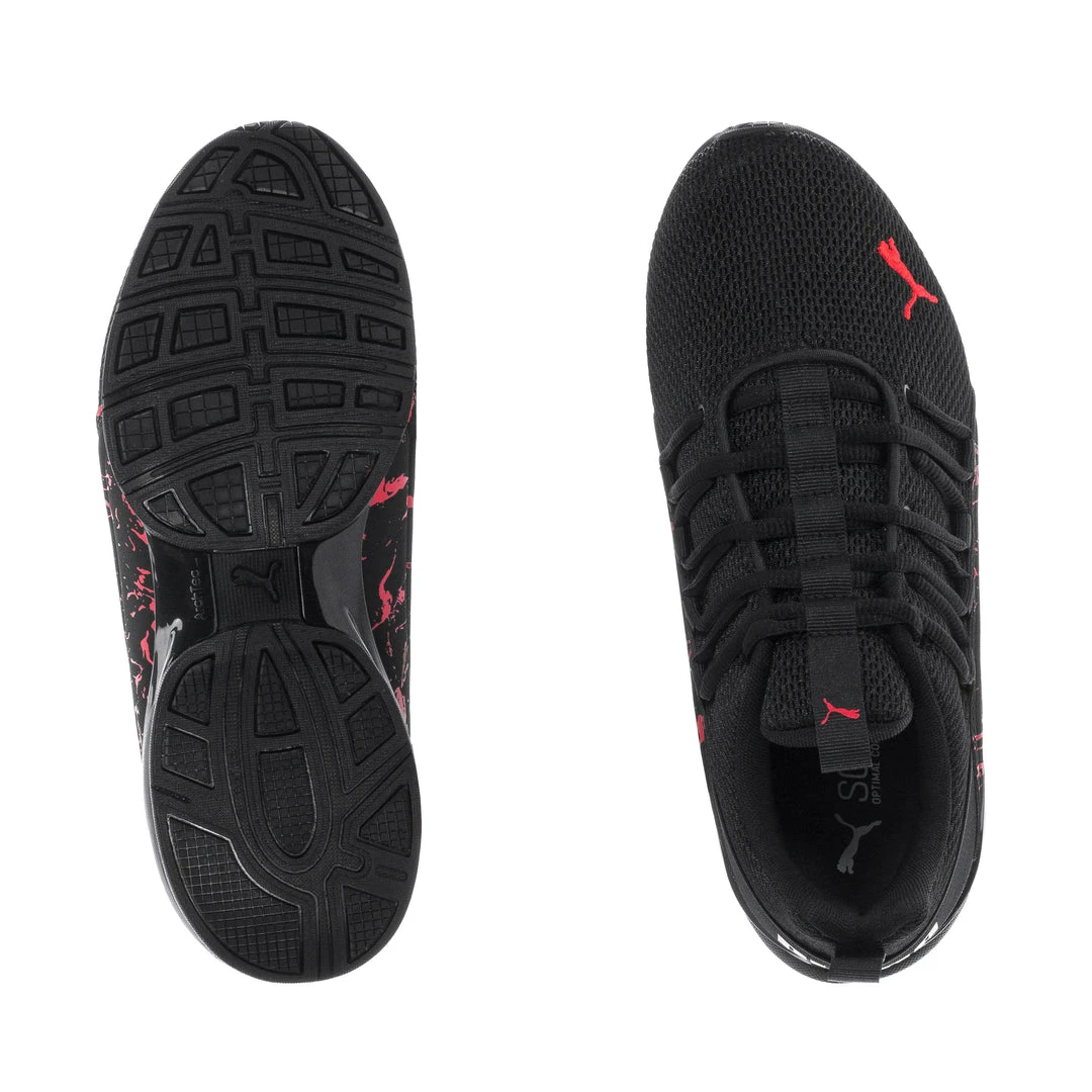 PUMA BEST SELLERS Axelion Mesh - Youth