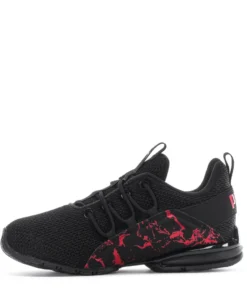 PUMA Axelion Mesh - Kids NEW ARRIVALS