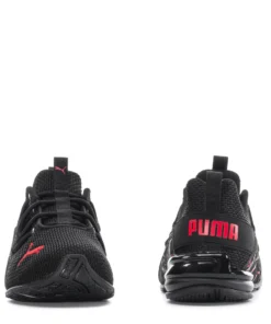 PUMA Axelion Mesh - Kids NEW ARRIVALS