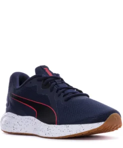 PUMA Twitch Runner Speckle - Mens