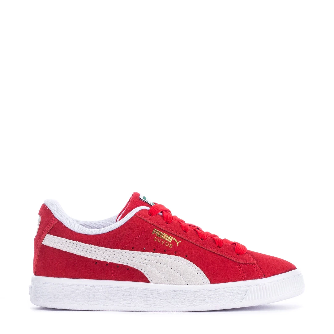 PUMA BEST SELLERS Suede - Kids