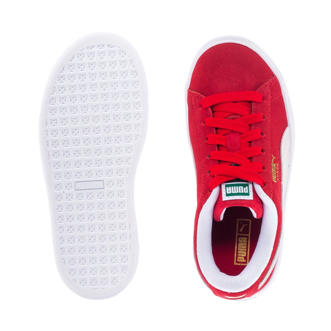 PUMA BEST SELLERS Suede - Kids