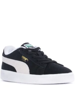 PUMA Suede - Toddler