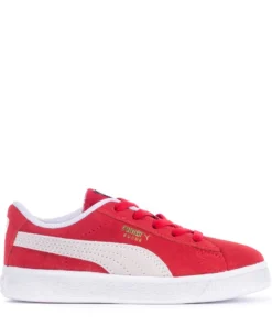 PUMA Suede - Toddler