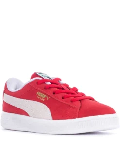 PUMA Suede - Toddler