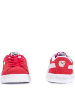 PUMA Suede - Toddler