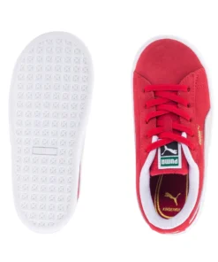 PUMA Suede - Toddler