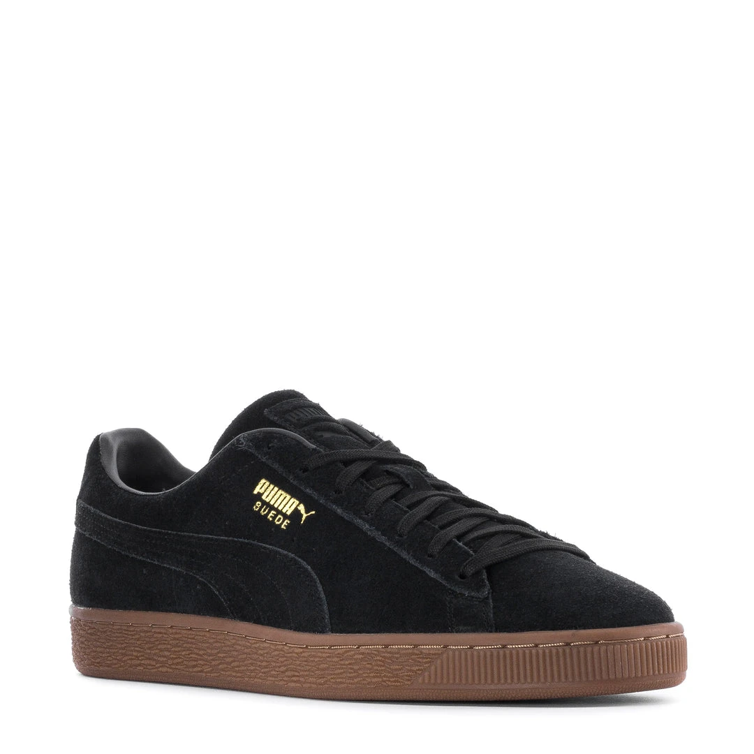 PUMA Suede Gum - Mens BEST SELLERS