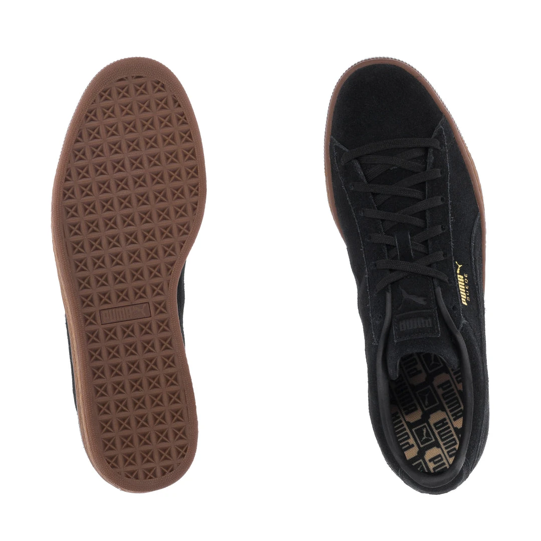 PUMA Suede Gum - Mens BEST SELLERS
