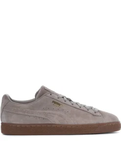 PUMA Suede Gum - Mens
