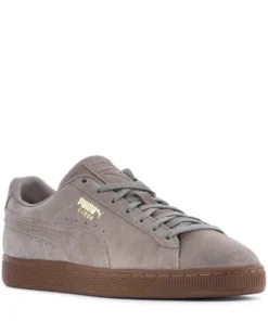 PUMA Suede Gum - Mens