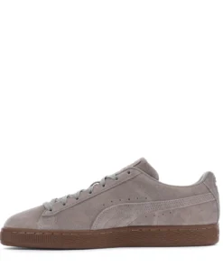 PUMA Suede Gum - Mens