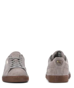 PUMA Suede Gum - Mens