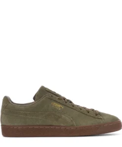 PUMA BEST SELLERS Suede Gum - Mens