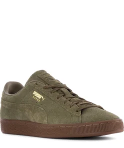 PUMA BEST SELLERS Suede Gum - Mens
