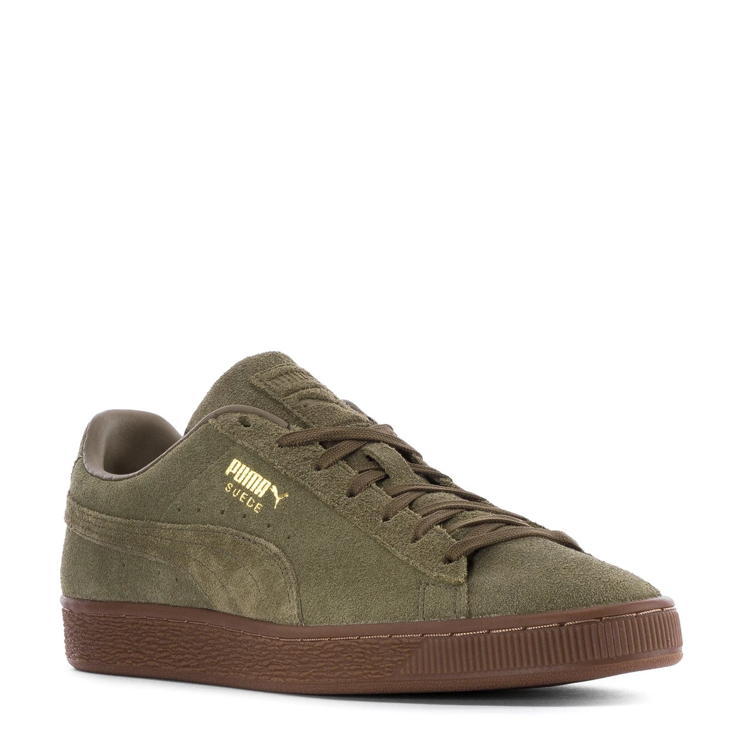 PUMA BEST SELLERS Suede Gum - Mens