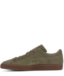 PUMA BEST SELLERS Suede Gum - Mens