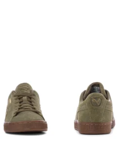 PUMA BEST SELLERS Suede Gum - Mens