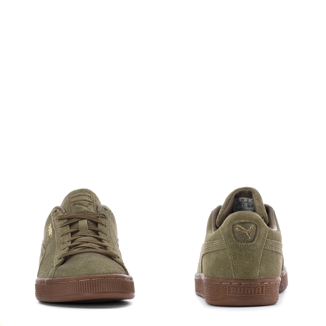 PUMA BEST SELLERS Suede Gum - Mens
