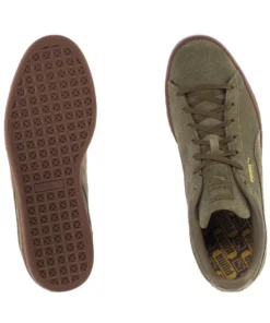 PUMA BEST SELLERS Suede Gum - Mens