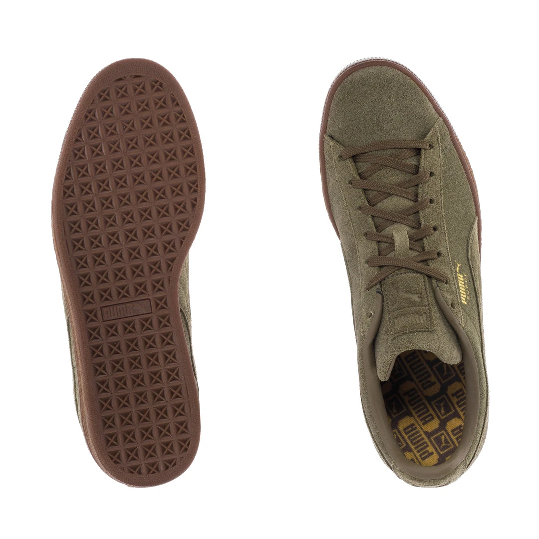 PUMA BEST SELLERS Suede Gum - Mens